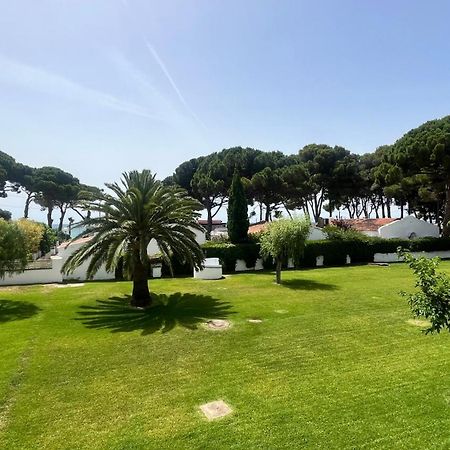 Residencia Beach Cambrils Exterior foto