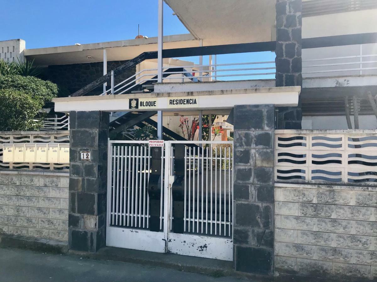 Residencia Beach Cambrils Exterior foto